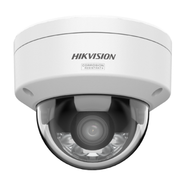 Camera IP 4K, lentila 2.8mm, IR 30m, WL 30m ColorVu3