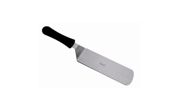 Spatula hamburger, 25x7.5 cm de la Ad Horeca Concept Srl
