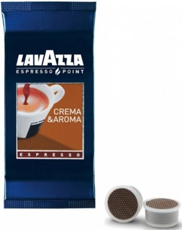 Cafea Lavazza Espresso Point Crema e Aroma Espresso de la Vending Master Srl