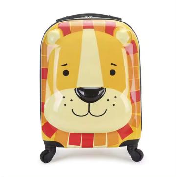 Troler copii Leu, 46x32x25 cm, 23L, Manolex de la Anarelle Srl
