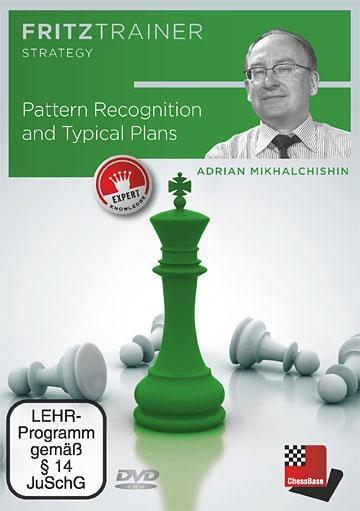 Carte, Pattern Recognition and Typical Plans