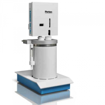 Analizor indice de cadere FN 1310, Perkin Elmer