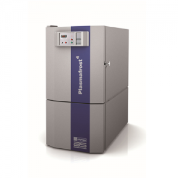 Congelator rapid pentru plasma - Plasmafrost