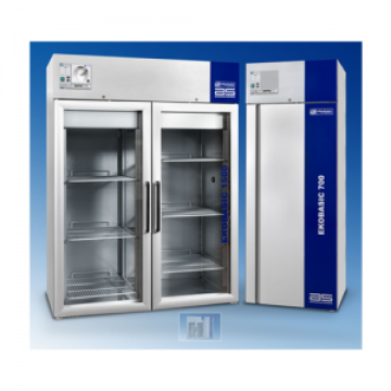 Frigidere si congelatoare de laborator Ekobasic