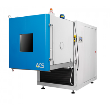 Camere climatice de testare la vibratii, ACS de la Aparatura De Laborator - Sartorom