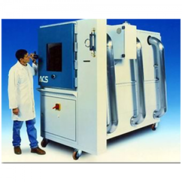 Camere de testare la nisip, praf, ploaie si lumina solara de la Aparatura De Laborator - Sartorom