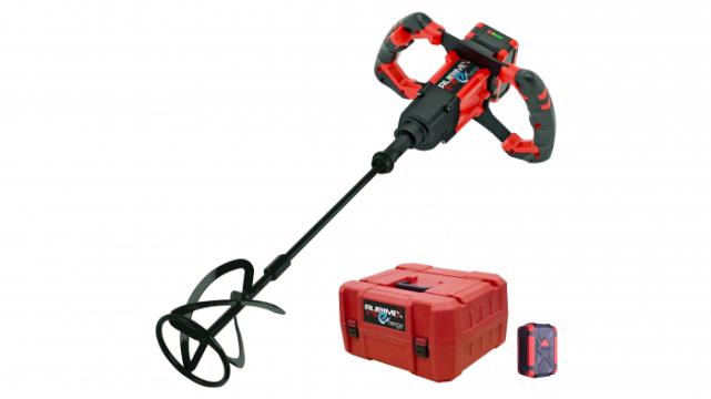 Amestecator Rubimix E-10 Energy
