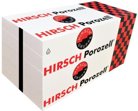 Polistiren expandat Hirsch EPS150 60 mm / 4 mp