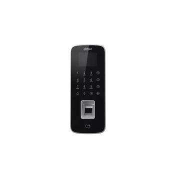 Control acces Standalone amprenta waterproof Wiegand ASI1212