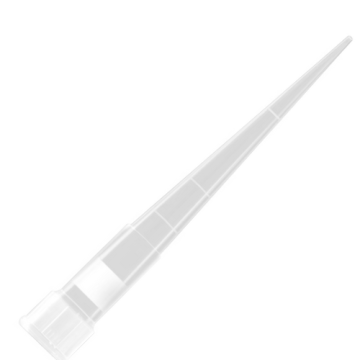 Varfuri pentru pipete Ika 100-1000 µl