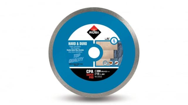 Disc taiere CPA 300 Superpro