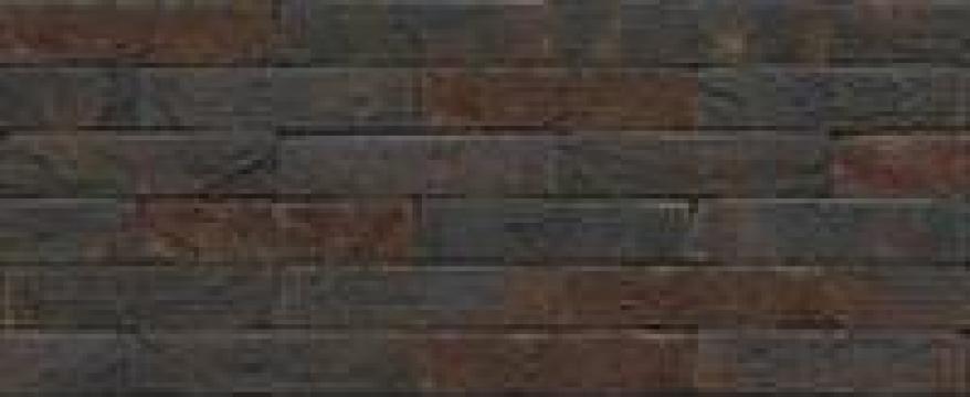 Caramida aparenta Cassis de la Venex Srl