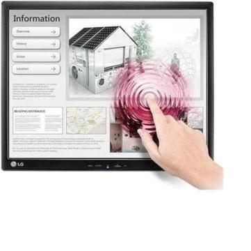 Monitor LG 17" 17MB15TP-B.AEU de la Eve Nasia S.r.l