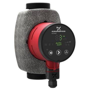 Pompa recirculare apa Grundfos Alpha 2 32-80-180 de la Store Dolphin Srl