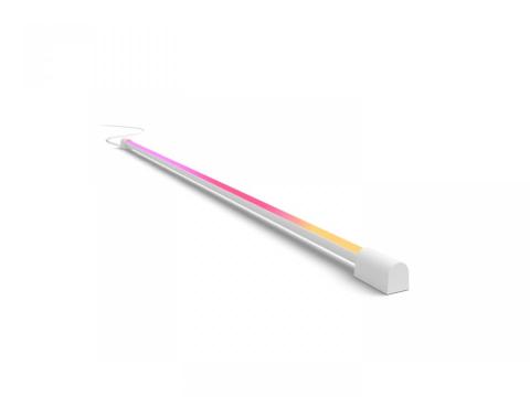 Tub LED RGB Philips Hue Play Gradient Large de la Eve Nasia S.r.l