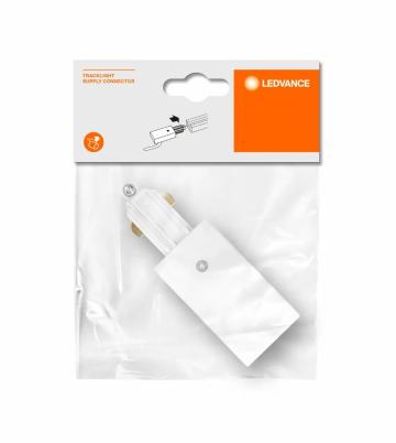 Alimentator sina Ledvance Tracklight, 230V, 104x35x18mm, alb de la Eve Nasia S.r.l