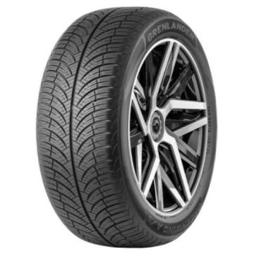 Anvelope all season Fronway 175/70 R14 Fronwing A/S