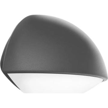 Aplica LED pentru exterior Philips Dust, 3W (31W), 270 lm de la Eve Nasia S.r.l