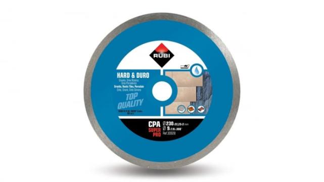 Disc taiere CPA 230 Superpro