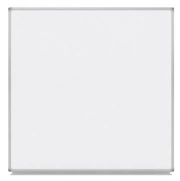 Tabla scolara monobloc alba (1200x1200)