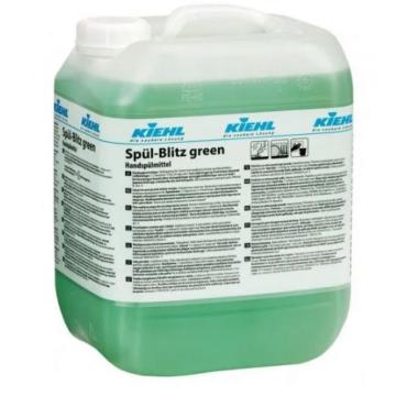 Detergent manual pentru vase, 10 L, Kiehl Spul Blitz de la Sanito Distribution Srl