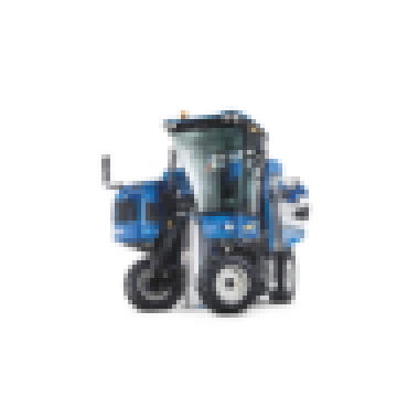 Centura de recoltare a strugurilor New Holland