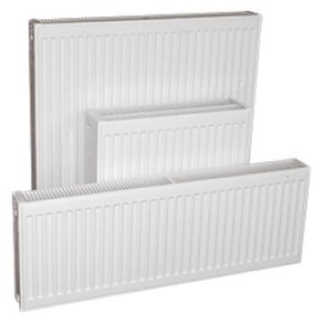 Radiator din otel - panou GR F, 11, 400x700mm