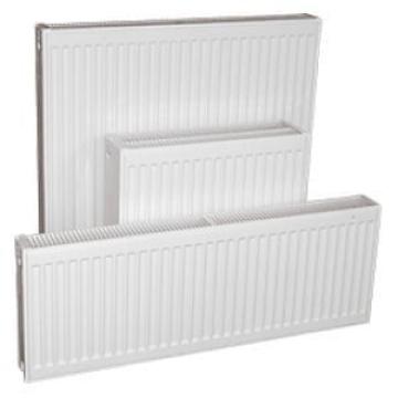 Radiator din otel - panou GR F, 11, 600x1800mm de la PDET Atlantic Distribution Srl