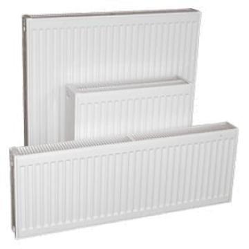 Radiator din otel - panou GR F, 22, 300x3000mm