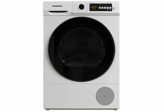 Uscator de rufe Heinner HHPD-V10T2KA++ de la Eve Nasia S.r.l