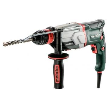 Ciocan rotopercutor SDS Plus UHE 2660-2 Quick Metabo