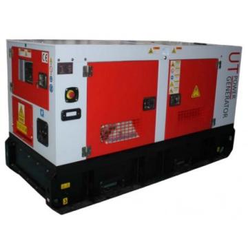 Generator de curent trifazat UT 300 LB, cu rezervor de 360L de la Tehno Center Int Srl