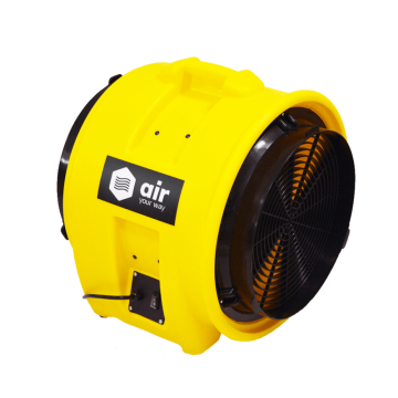 Ventilator axial portabil - exhaustor - 704W - Air AP110016