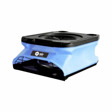 Ventilator centrifugal Air Drymax AP110002, portabil