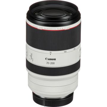 Obiectiv Canon RF 70-200mm F2.8 L IS USM Lens de la West Buy Srl