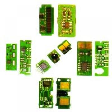Chip yellow (galben) 24000 pagini HPC W2172Z CHIP