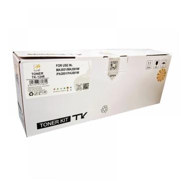 Cartus toner black (negru) 1500 pagini Kyocera TK-1248