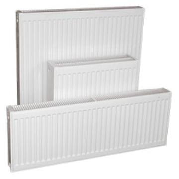 Radiator din otel - panou GR F, 22, 300x600mm