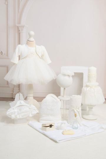 Set Fete Margot + Trusou + Lumanare