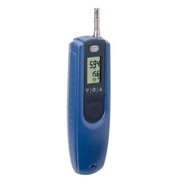 Umidometru Gann BL Compact TF-IR 2