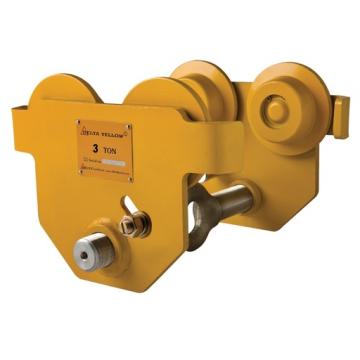 Carucior port-palan de impingere 3 tone