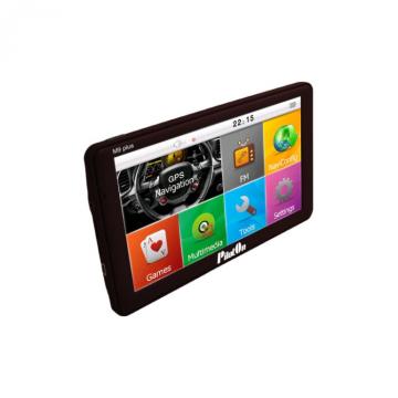 Sistem de navigatie GPS PilotOn M9Plus 16 GB de la Nav Store