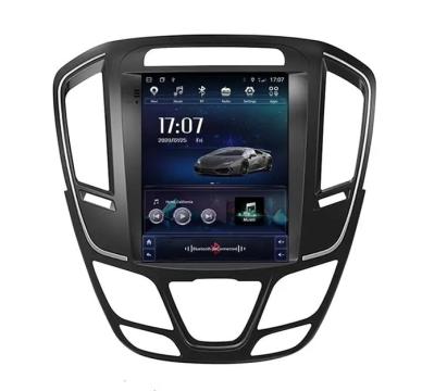 Navigatie dedicata Opel Insignia (2013 - 2018) 9.7 inch, 6gb