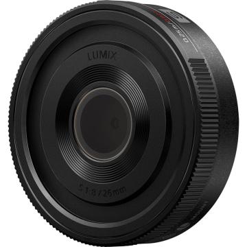 Obiectiv Panasonic Lumix S 26mm f/8 (Leica L)