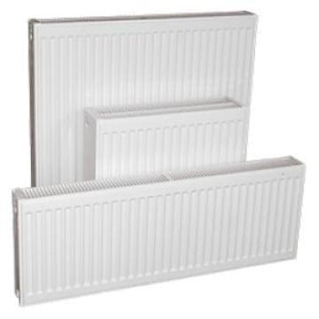 Radiator din otel panou GR F, 22, 600x800mm de la PDET Atlantic Distribution Srl