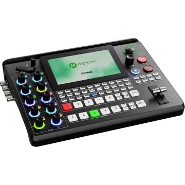 Switcher RGBlink mini-edge SDI 10-Channel All-in-One