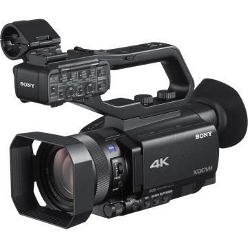Camera Sony PXW-Z90V 4K HDR XDCAM with Fast Hybrid AF