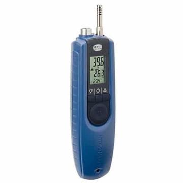 Umidometru aer Gann Hydromette BL Compact TF-IR de la Life Art Distributie