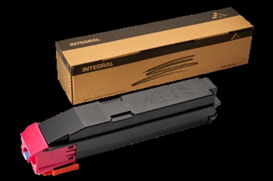 Cartus toner magenta Utax CK2550 M 6000 pagini Integra