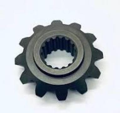 Pinion conic Z=12 Z=16(int) 00066259